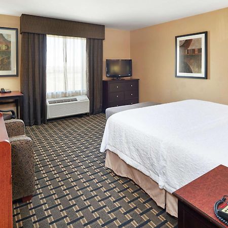 Hampton Inn Sweetwater Luaran gambar