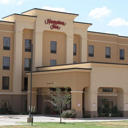 Hampton Inn Sweetwater Luaran gambar