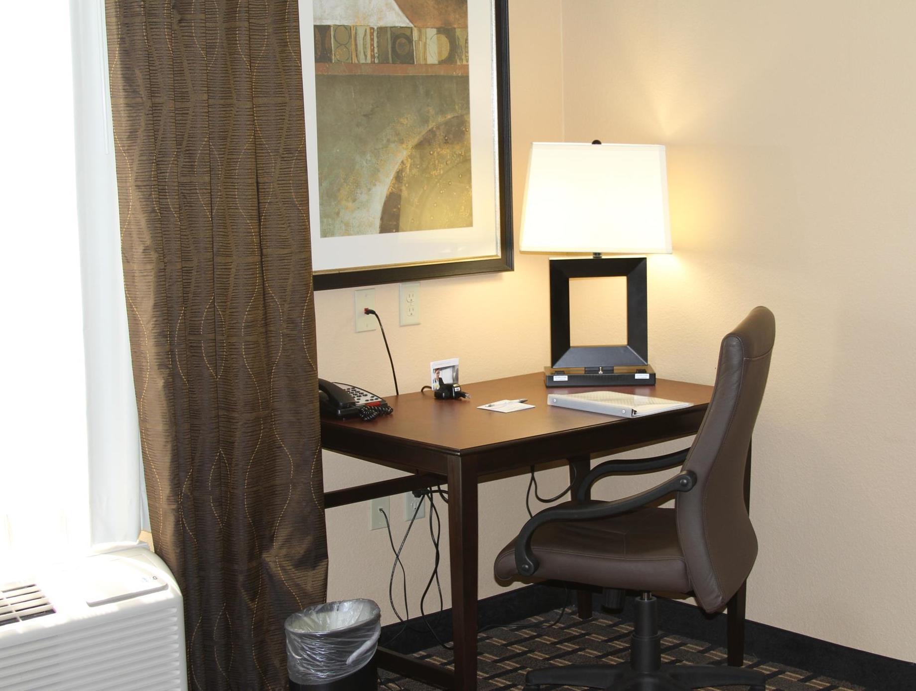 Hampton Inn Sweetwater Luaran gambar