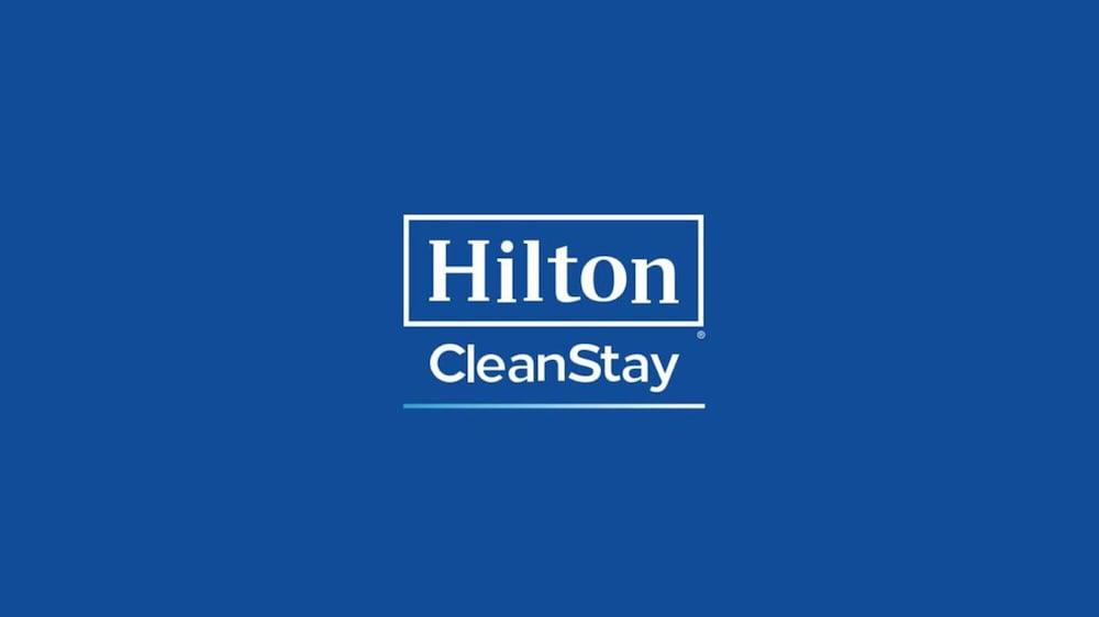 Hampton Inn Sweetwater Luaran gambar