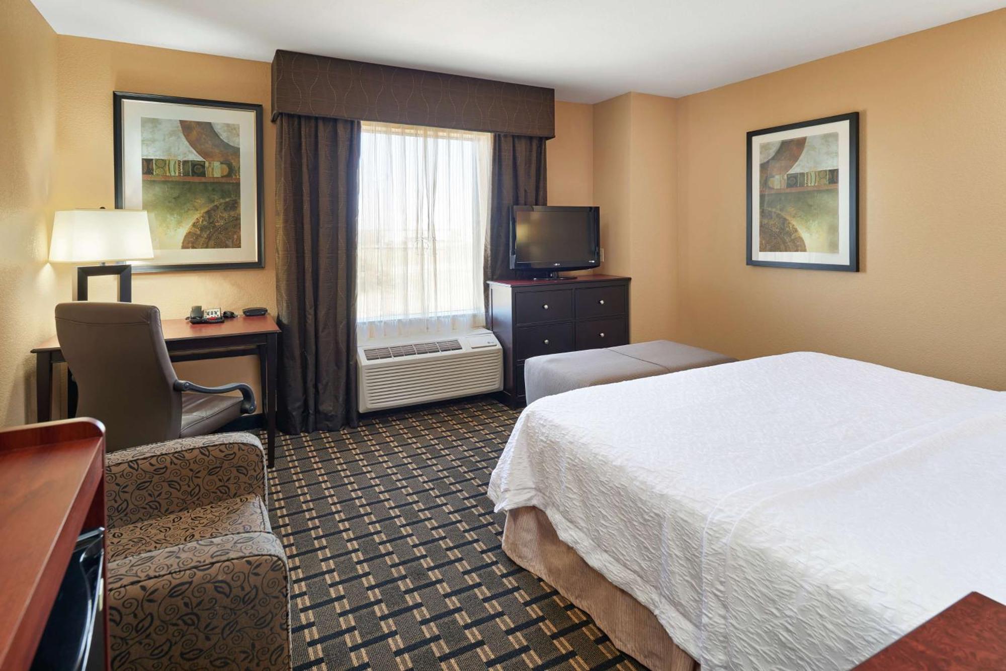 Hampton Inn Sweetwater Luaran gambar