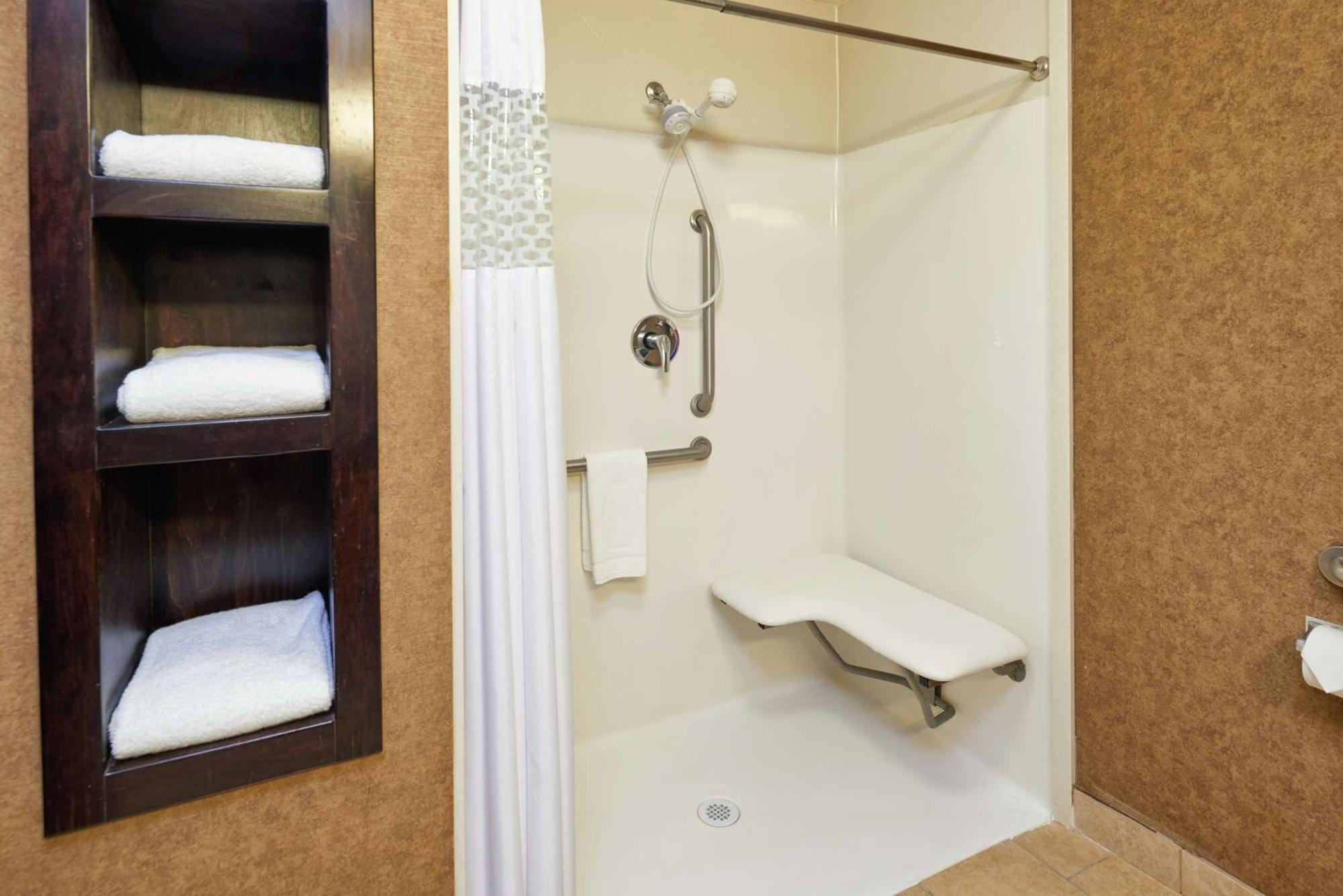 Hampton Inn Sweetwater Luaran gambar