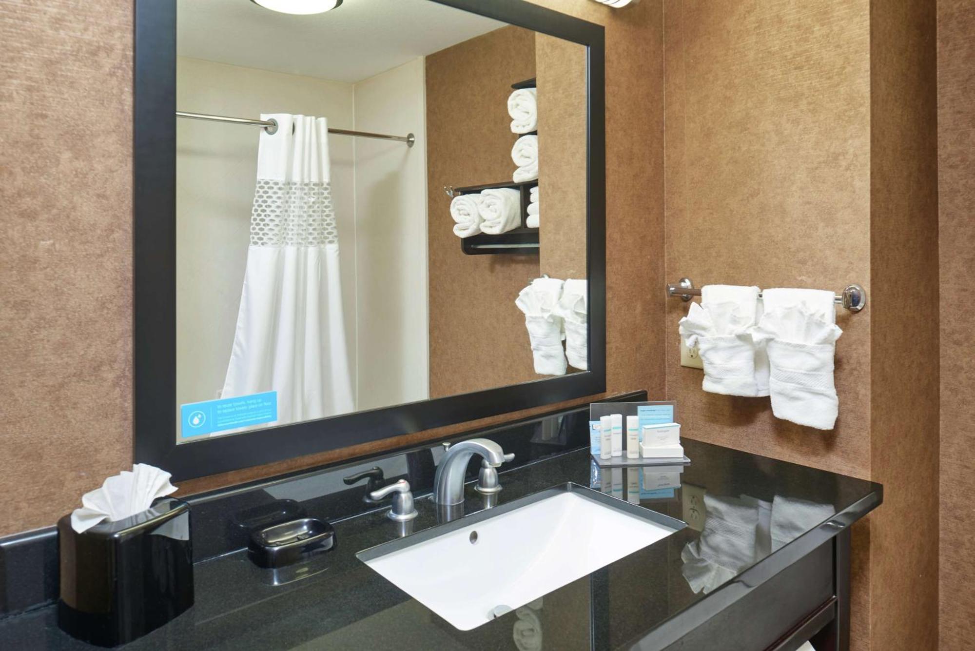 Hampton Inn Sweetwater Luaran gambar