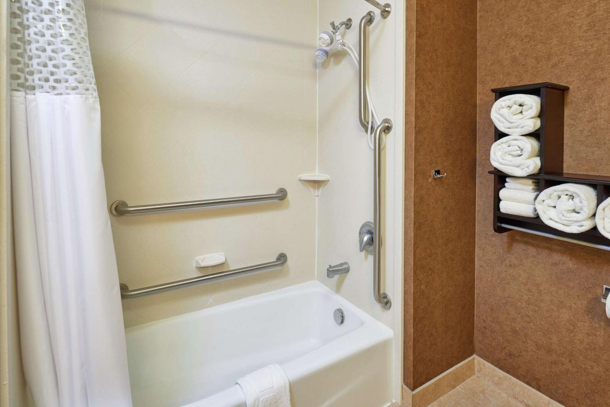 Hampton Inn Sweetwater Luaran gambar
