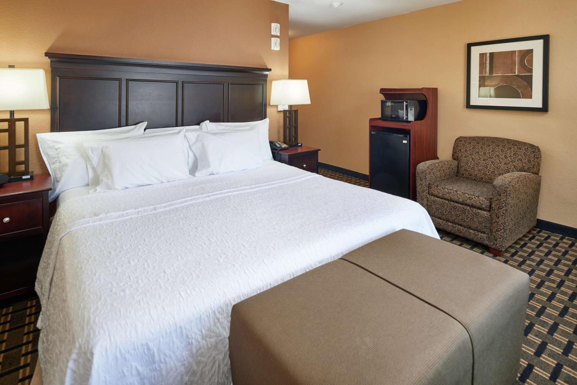 Hampton Inn Sweetwater Luaran gambar