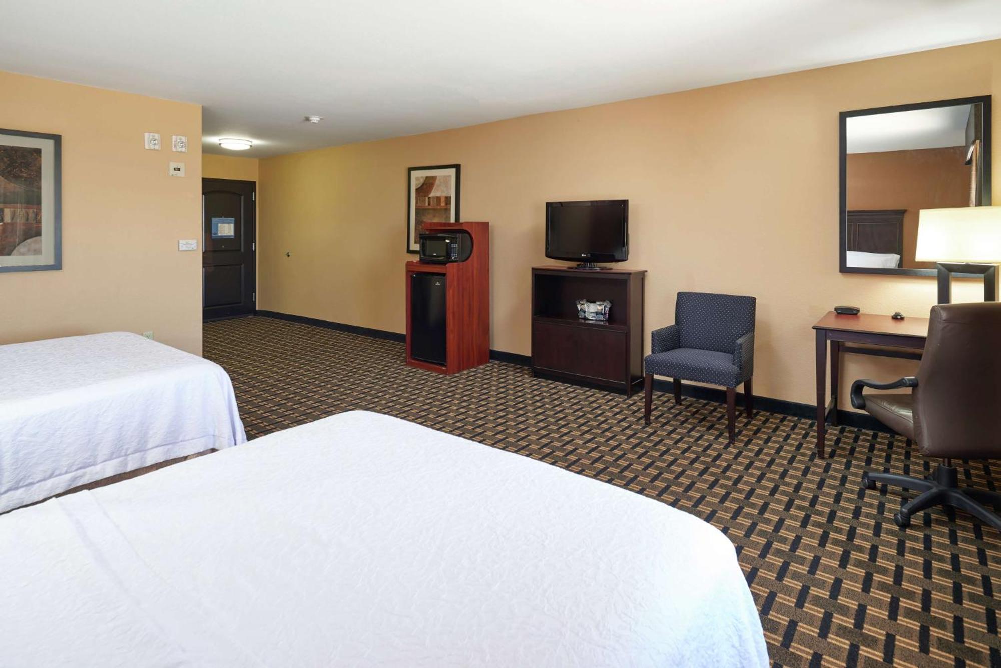 Hampton Inn Sweetwater Luaran gambar