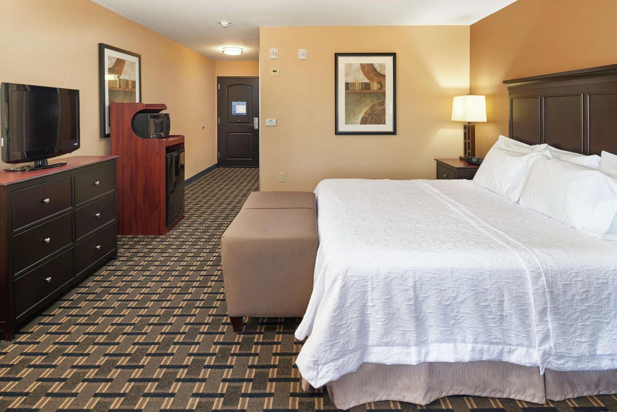 Hampton Inn Sweetwater Luaran gambar