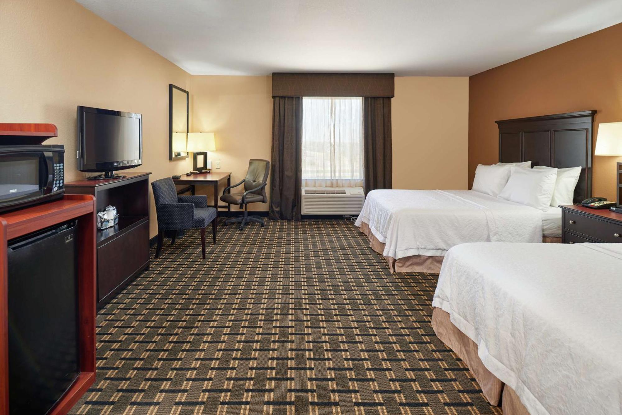 Hampton Inn Sweetwater Luaran gambar