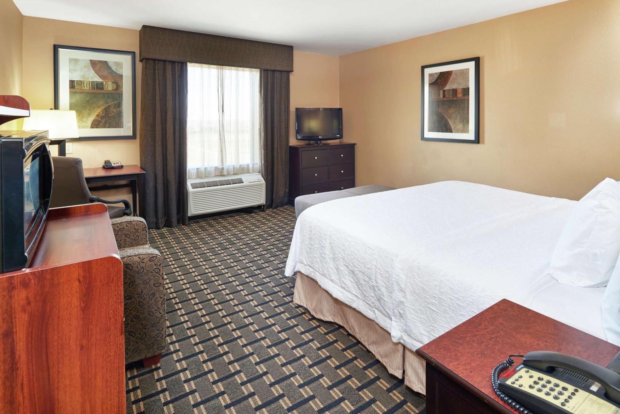 Hampton Inn Sweetwater Luaran gambar