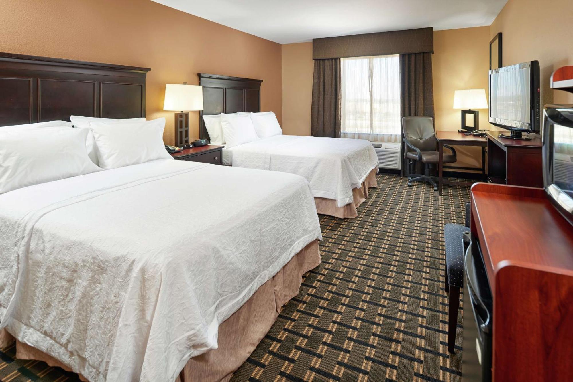 Hampton Inn Sweetwater Luaran gambar