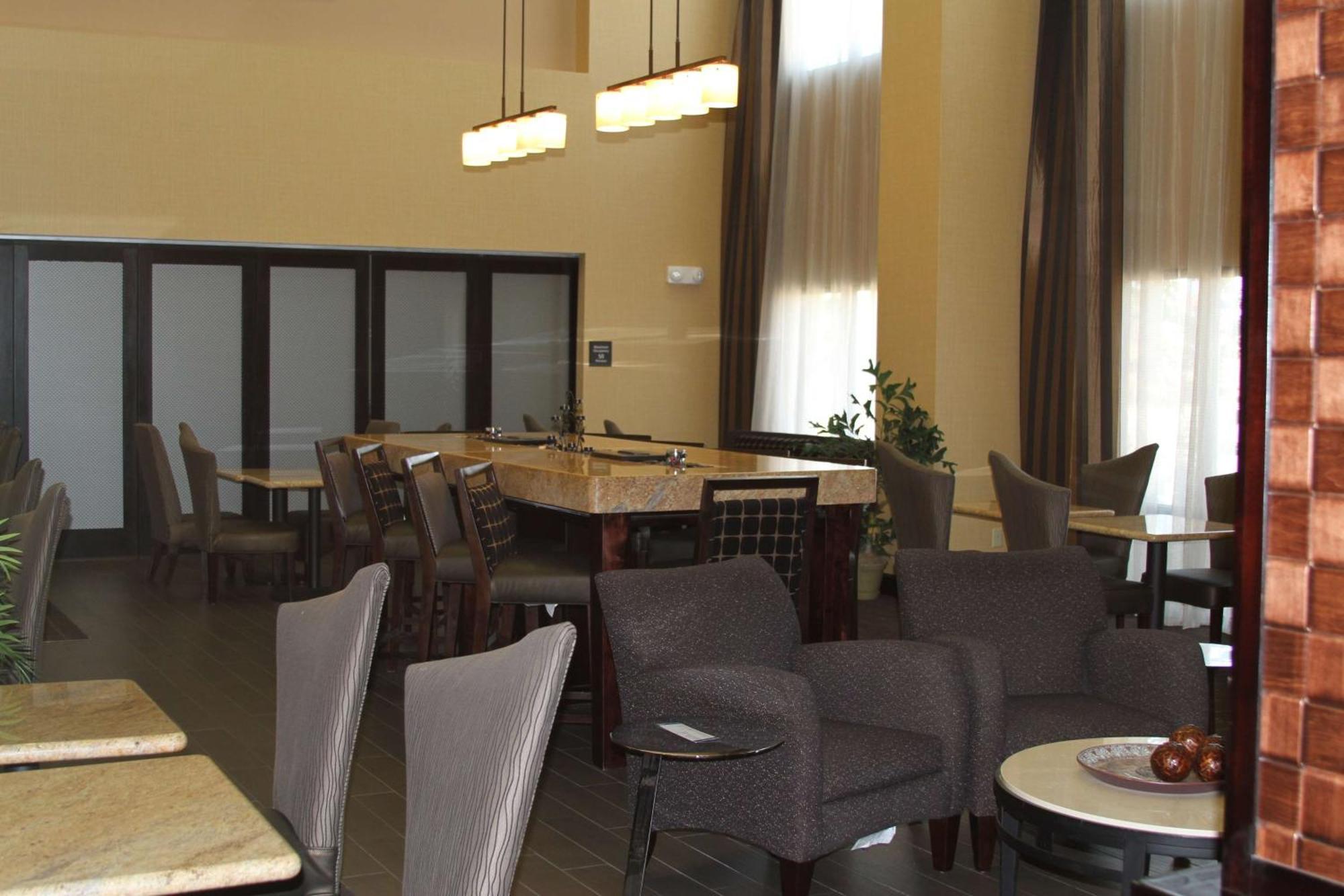 Hampton Inn Sweetwater Luaran gambar