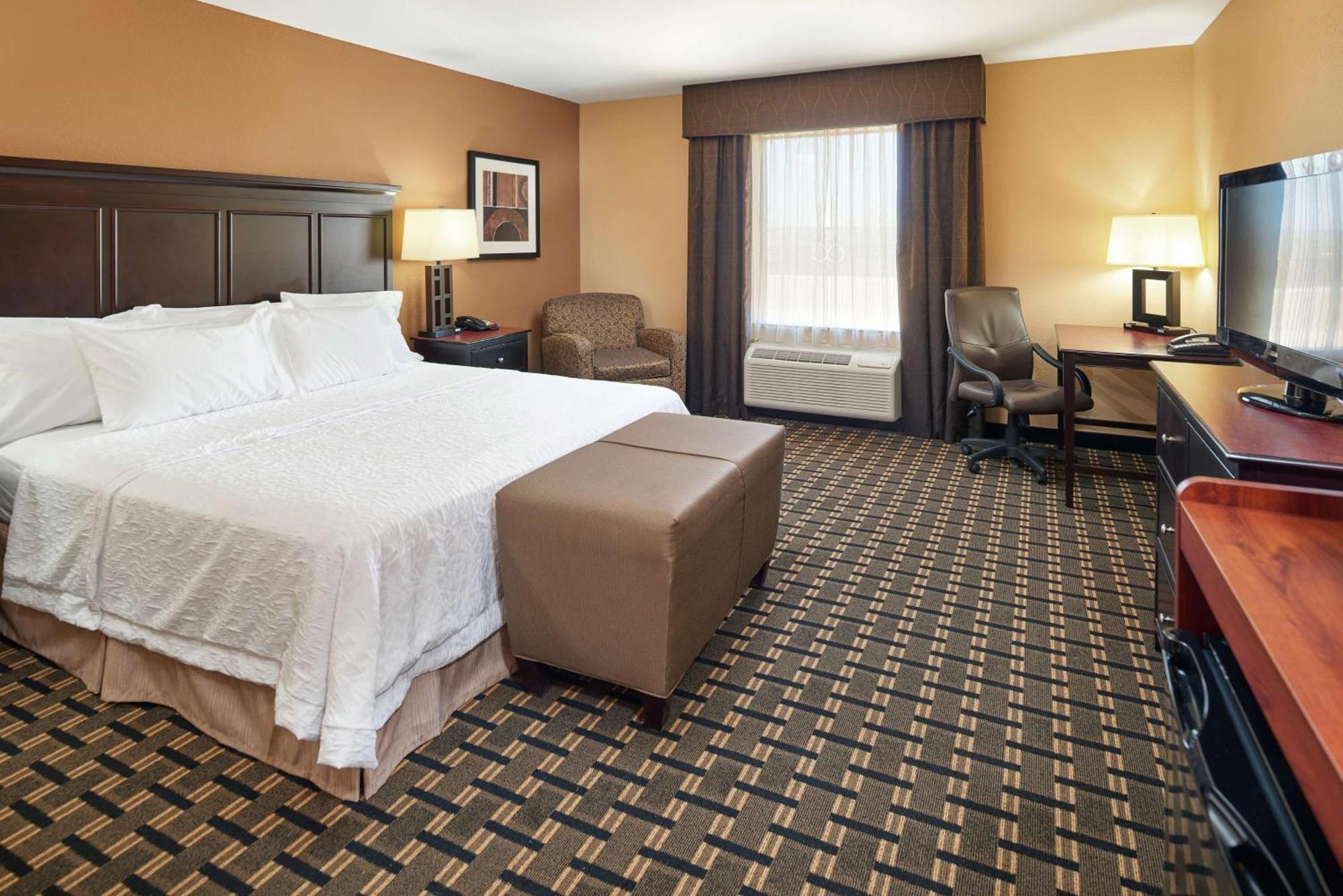 Hampton Inn Sweetwater Luaran gambar