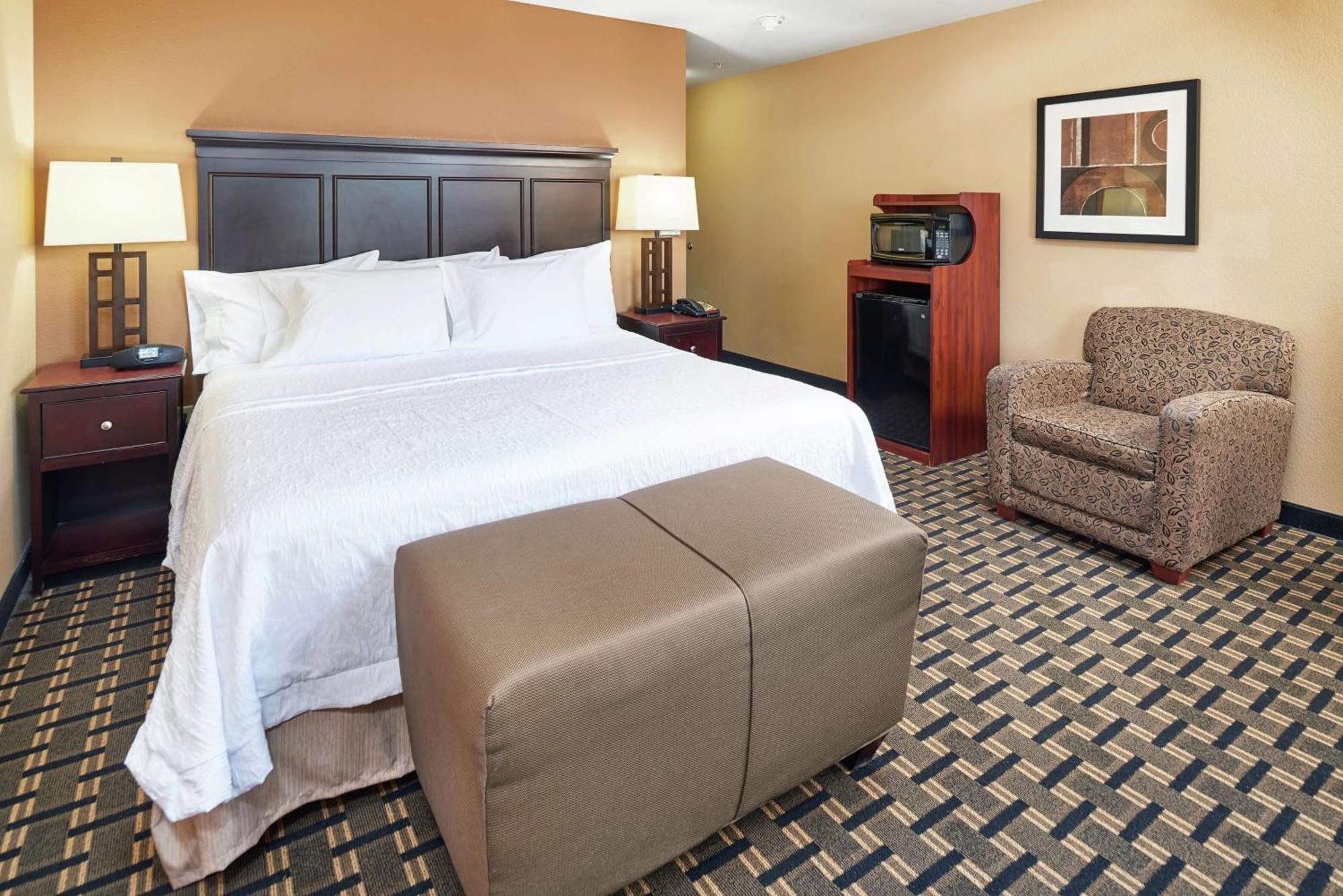 Hampton Inn Sweetwater Luaran gambar