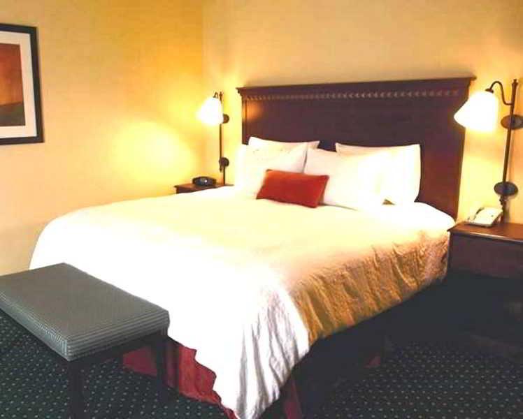 Hampton Inn Sweetwater Bilik gambar