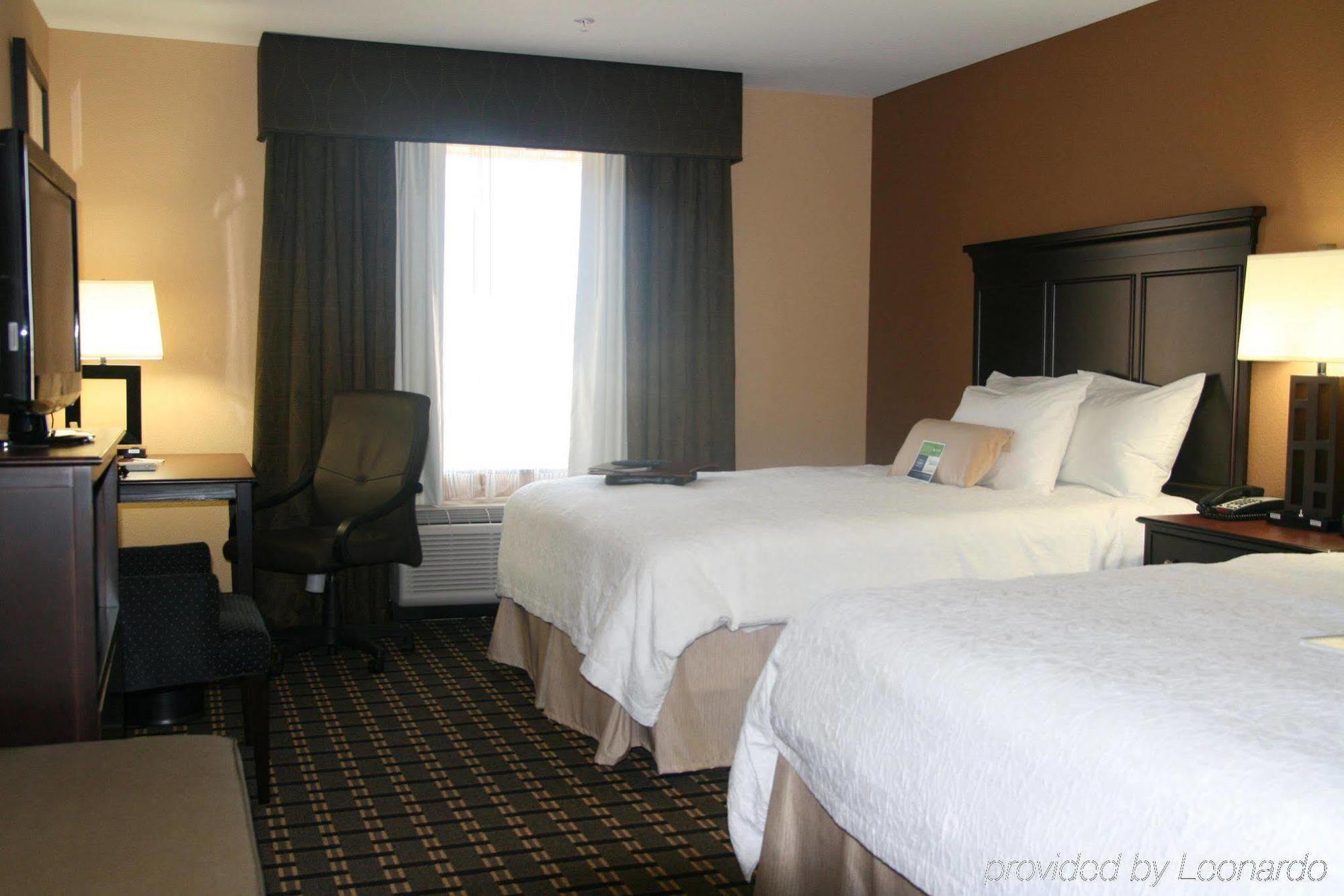 Hampton Inn Sweetwater Bilik gambar