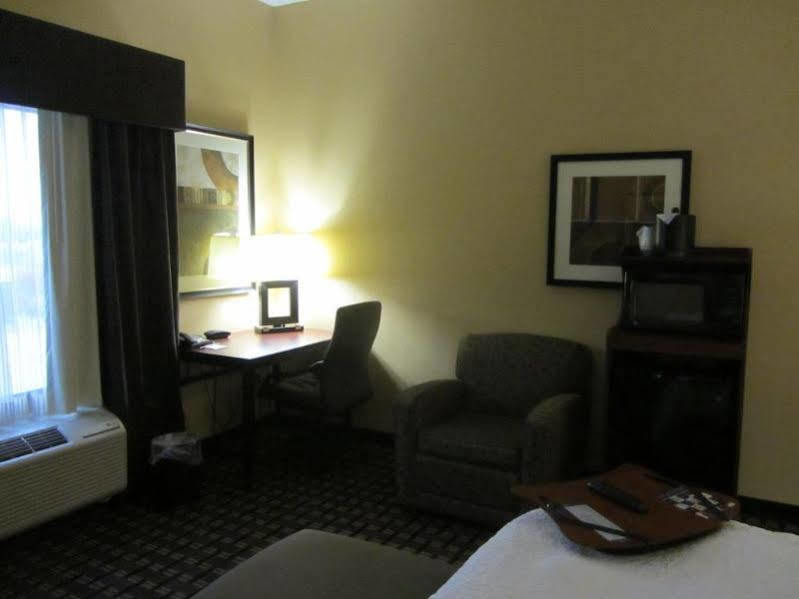 Hampton Inn Sweetwater Luaran gambar