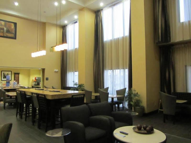 Hampton Inn Sweetwater Luaran gambar
