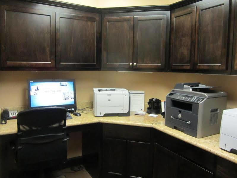 Hampton Inn Sweetwater Luaran gambar