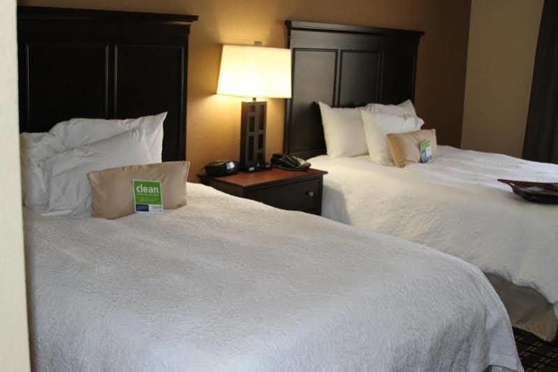 Hampton Inn Sweetwater Luaran gambar