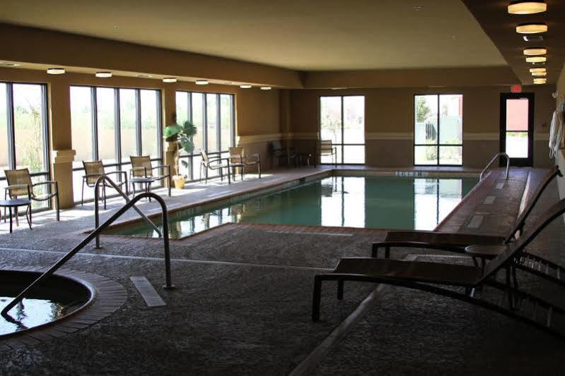 Hampton Inn Sweetwater Luaran gambar