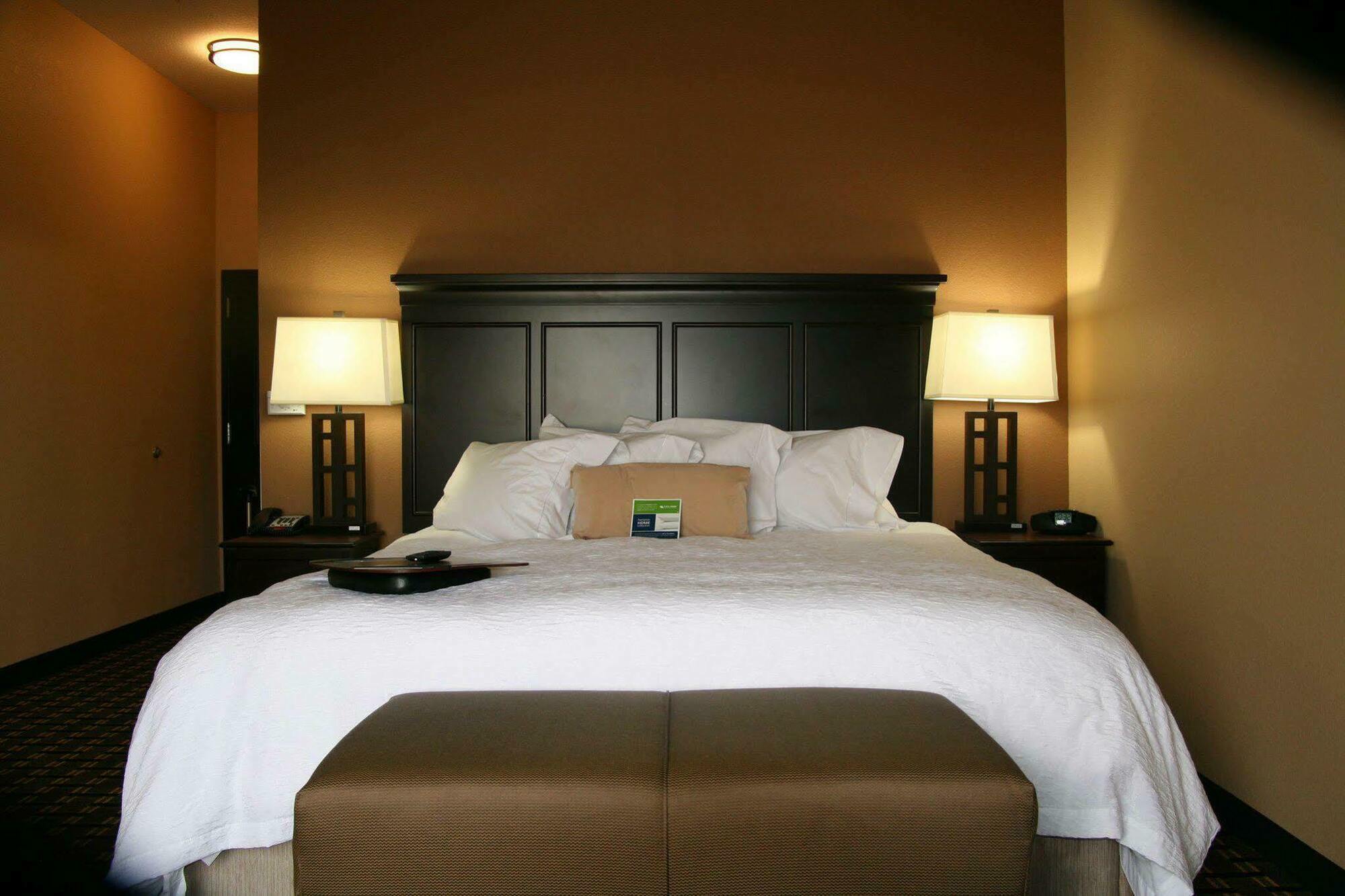 Hampton Inn Sweetwater Bilik gambar