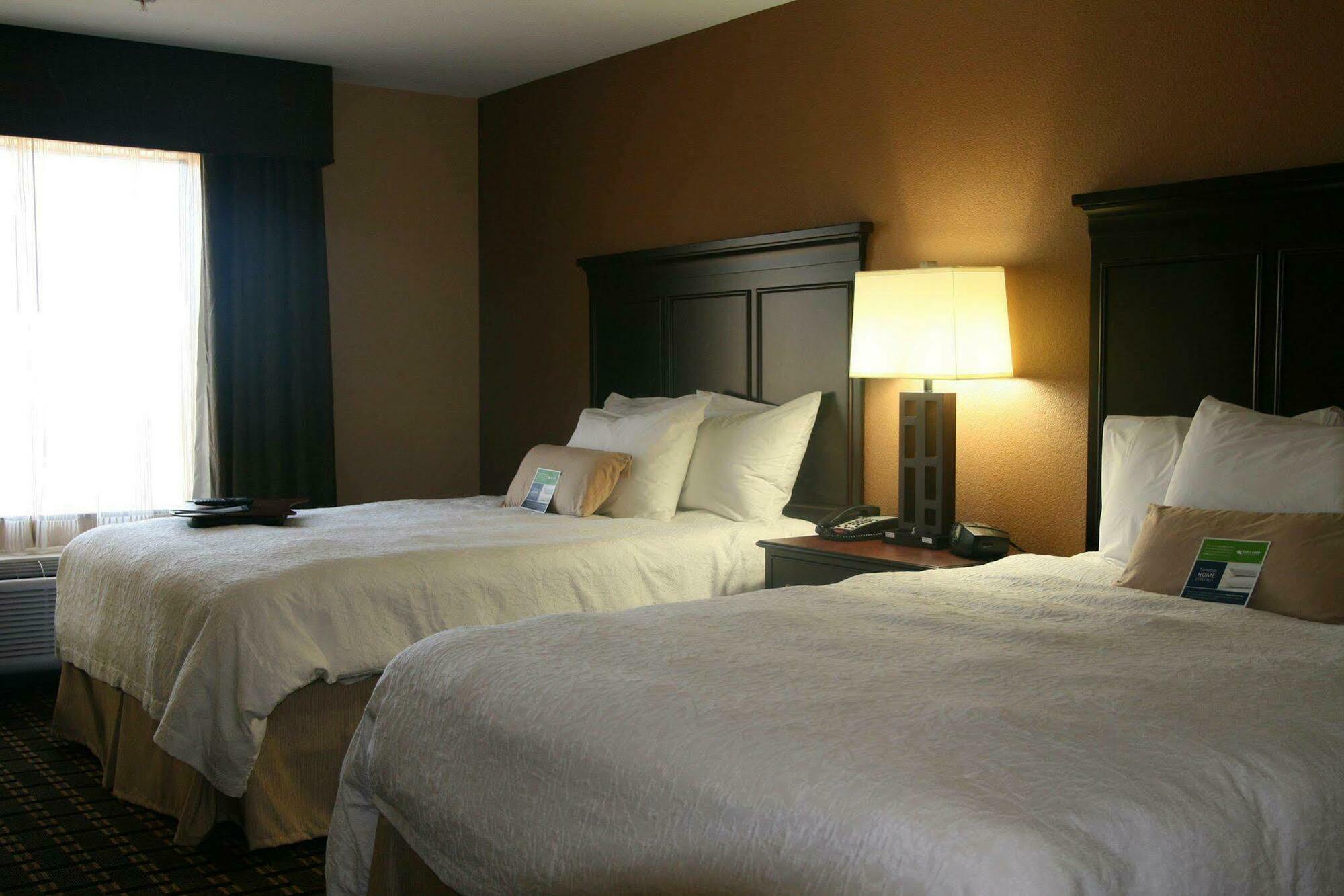 Hampton Inn Sweetwater Bilik gambar