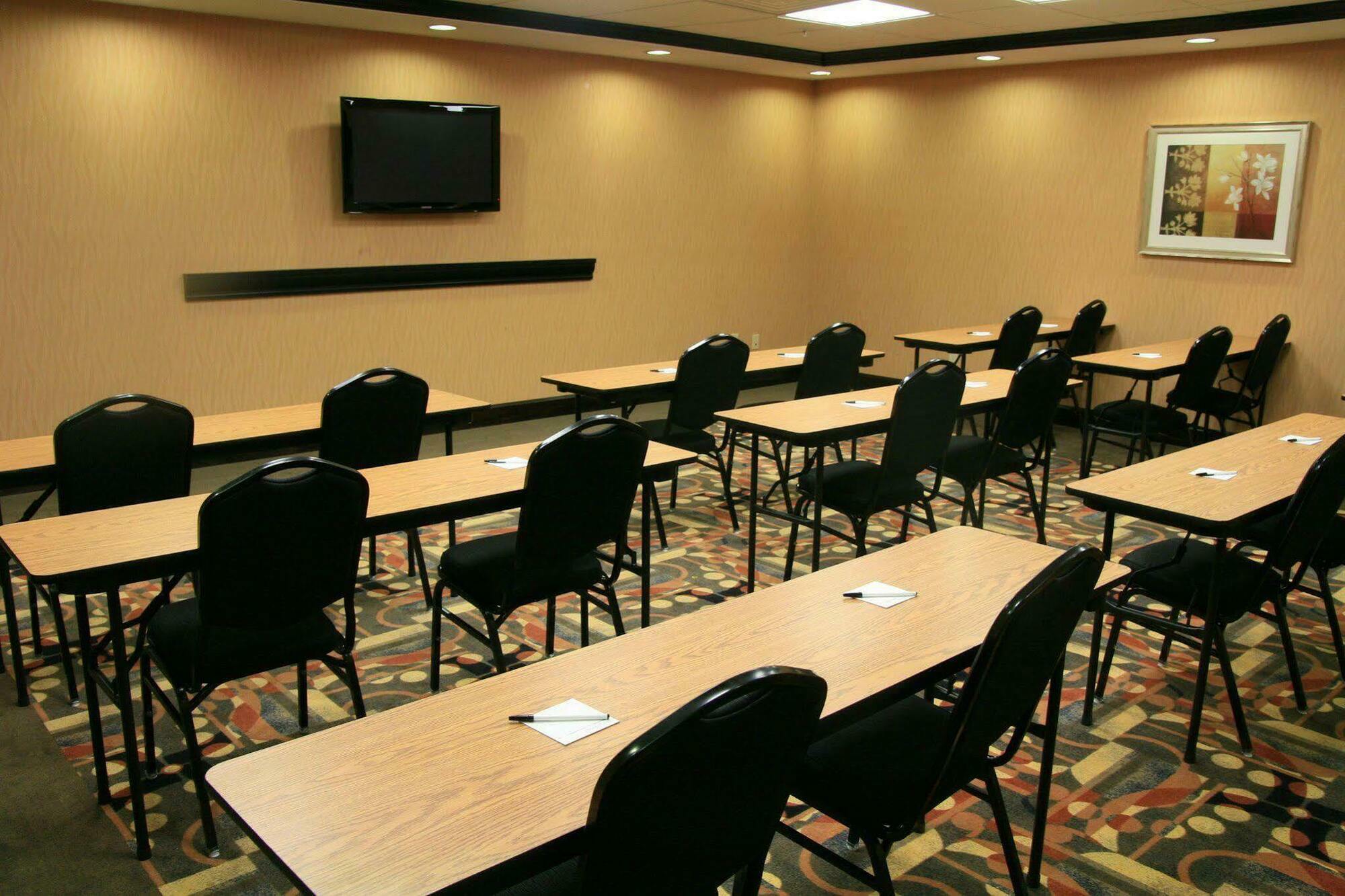 Hampton Inn Sweetwater Kemudahan gambar